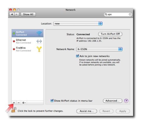 zywall ssl vpn client license for mac os x